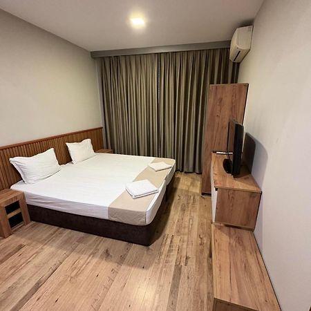Radi Inn Svilengrad Bagian luar foto