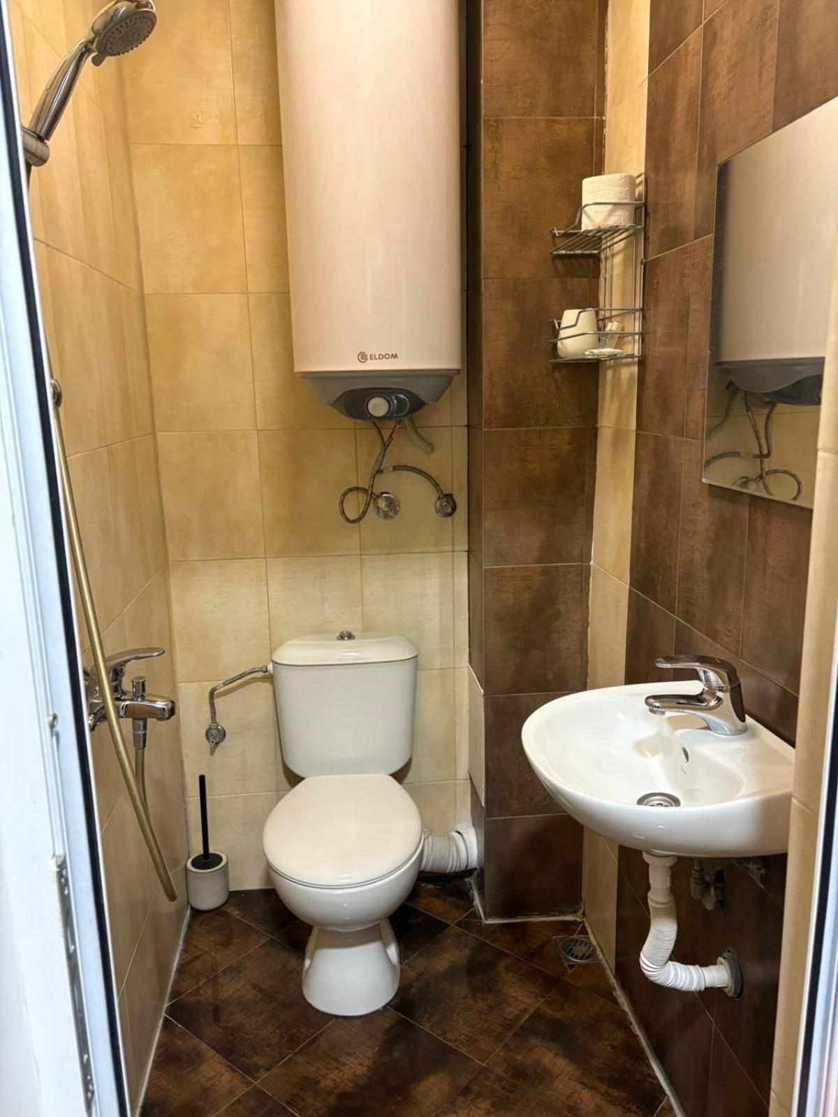 Radi Inn Svilengrad Bagian luar foto