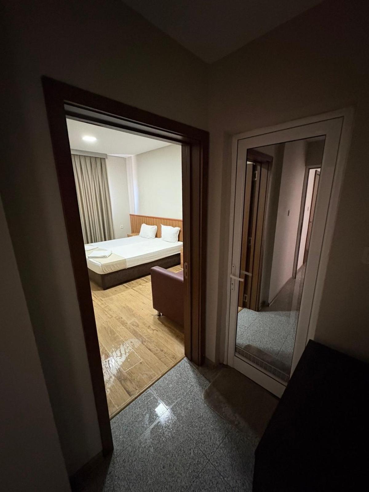 Radi Inn Svilengrad Bagian luar foto