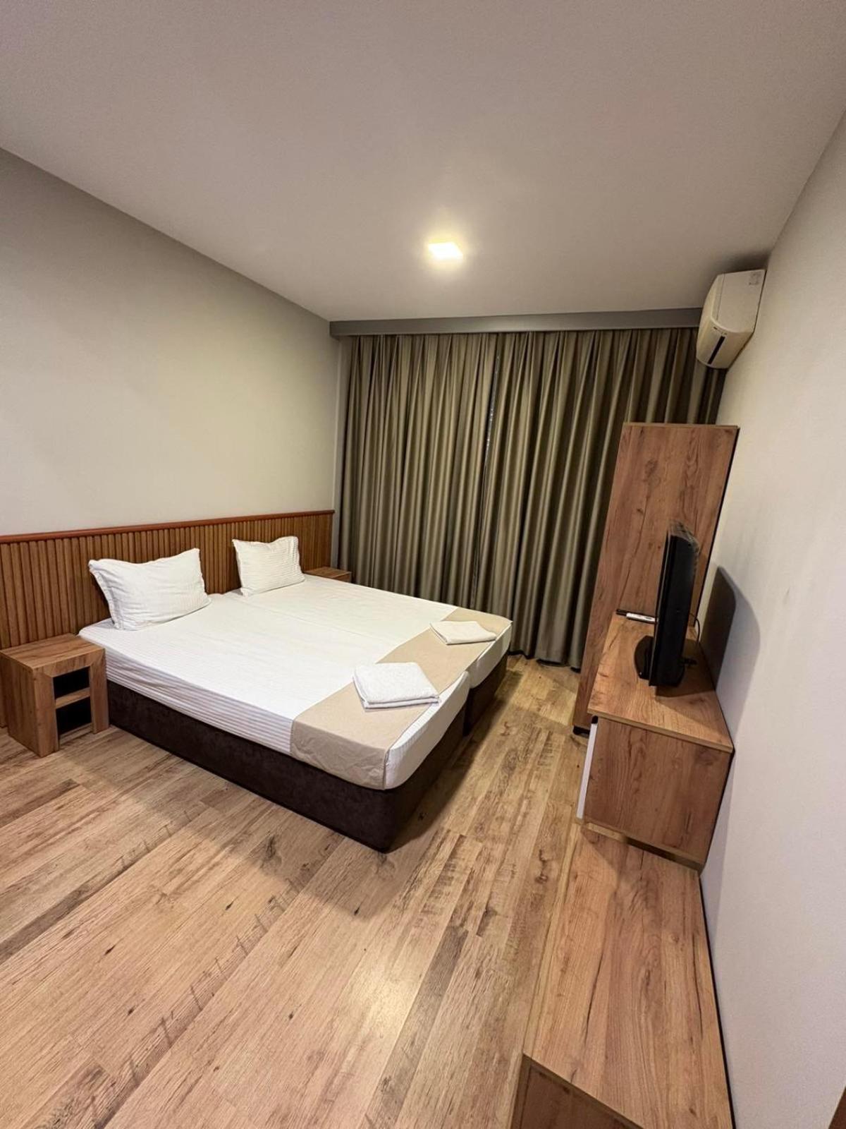 Radi Inn Svilengrad Bagian luar foto