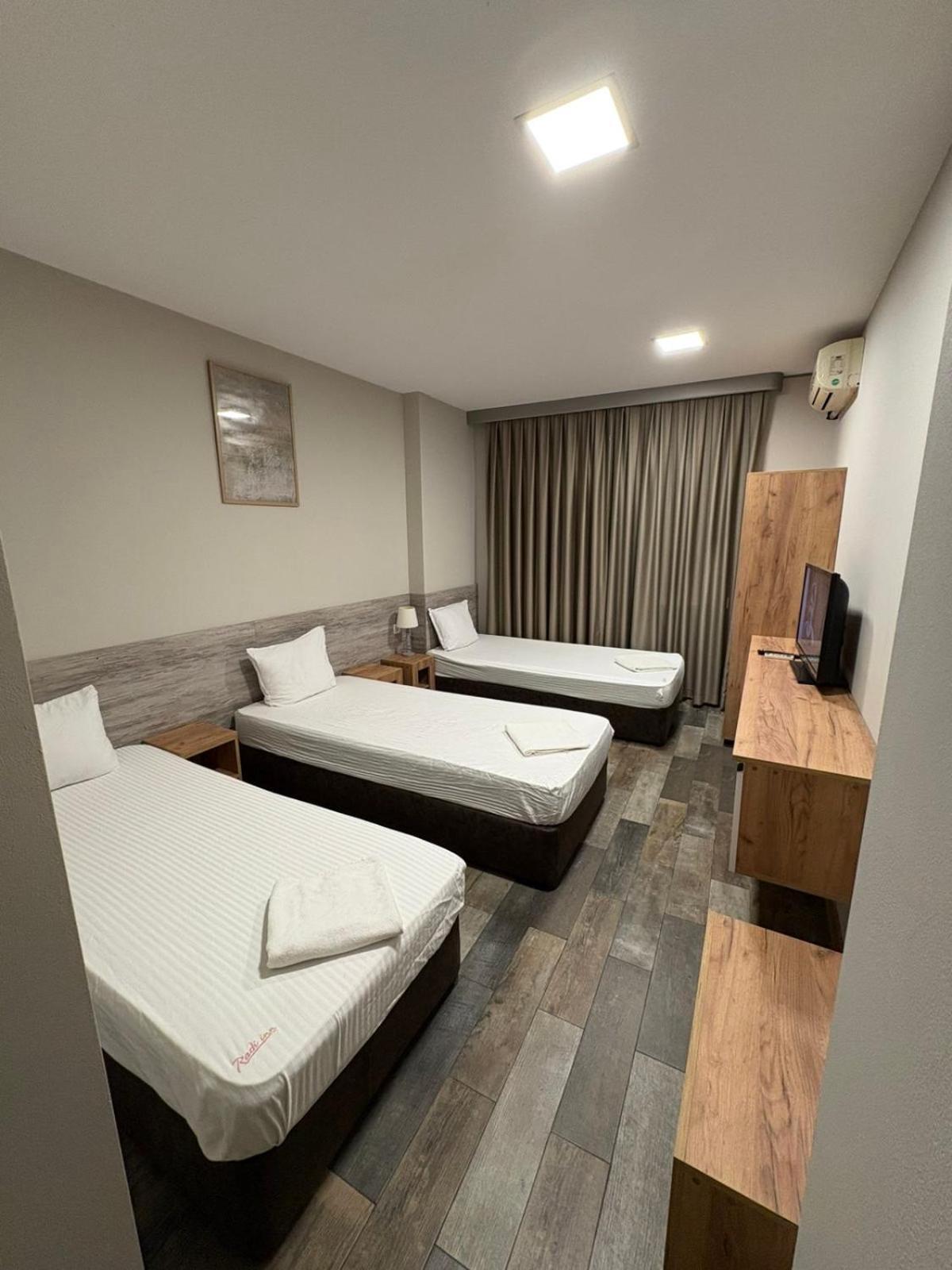 Radi Inn Svilengrad Bagian luar foto