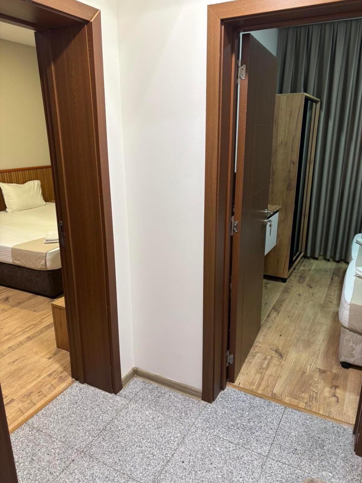 Radi Inn Svilengrad Bagian luar foto