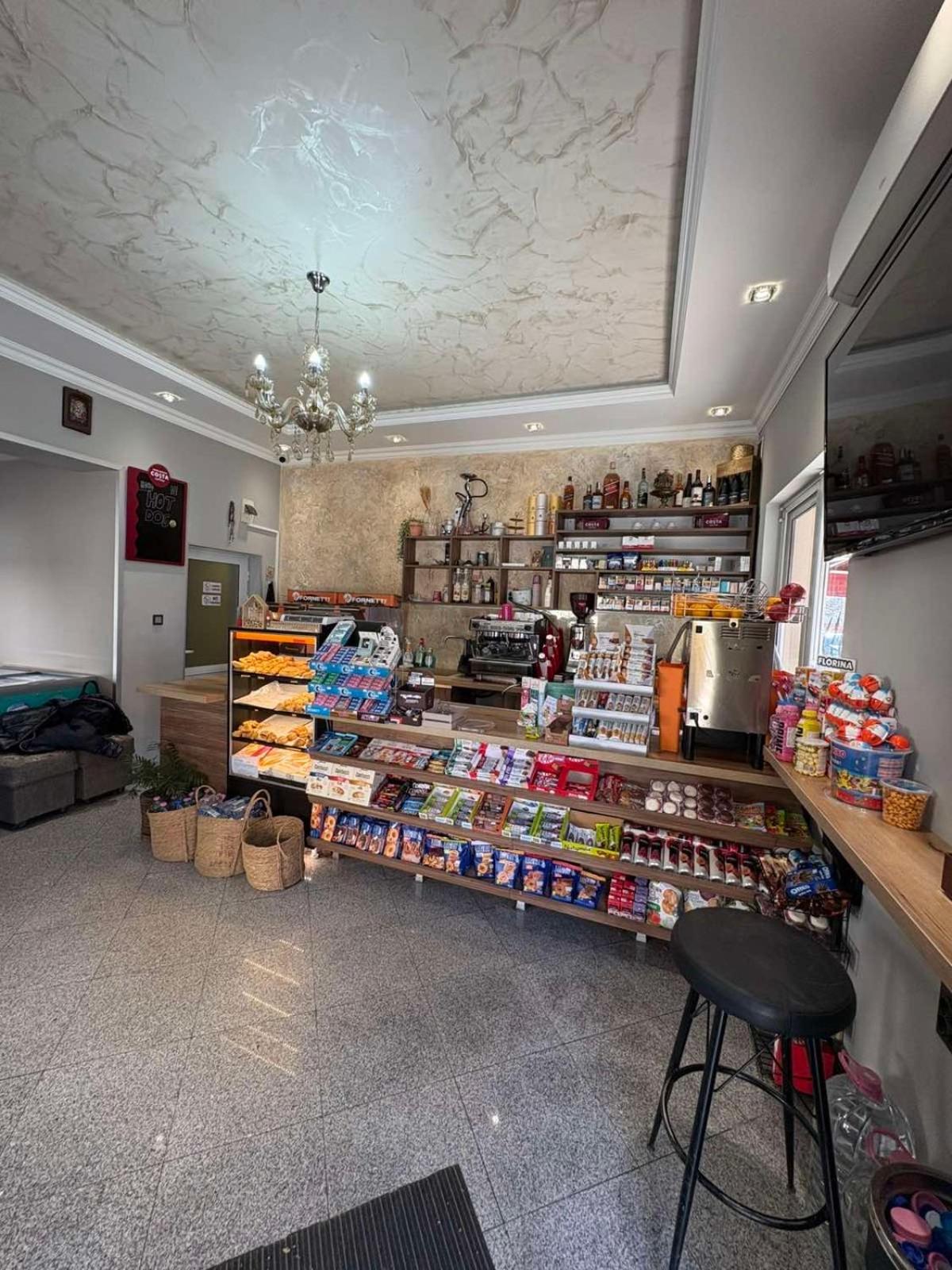 Radi Inn Svilengrad Bagian luar foto