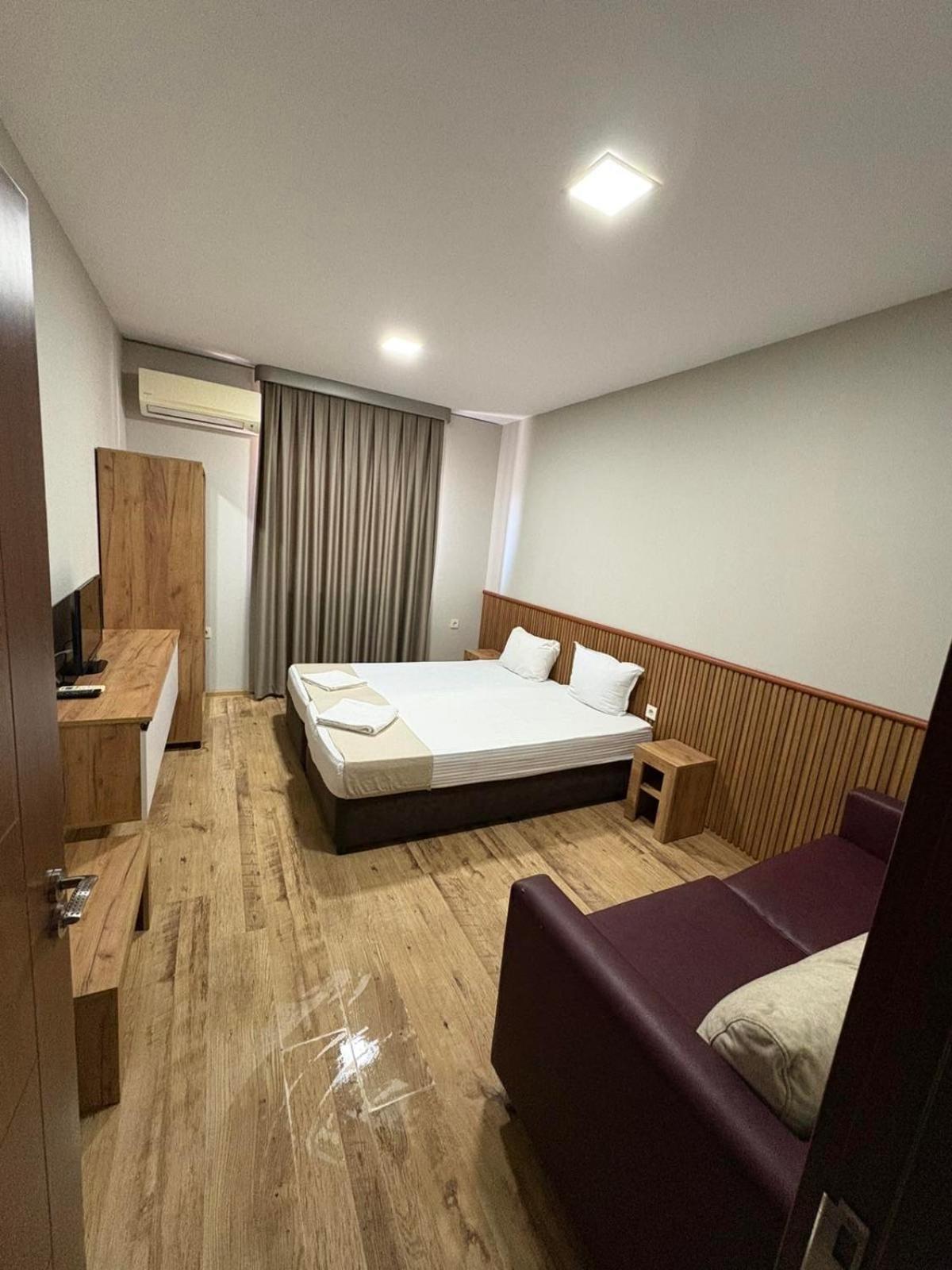 Radi Inn Svilengrad Bagian luar foto