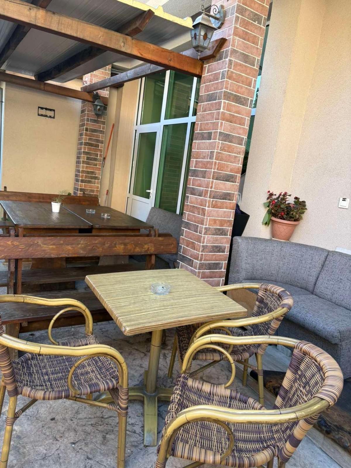 Radi Inn Svilengrad Bagian luar foto