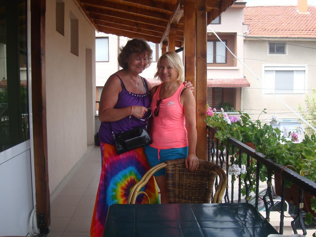 Radi Inn Svilengrad Bagian luar foto