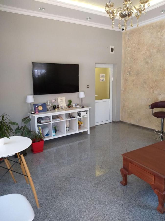 Radi Inn Svilengrad Bagian luar foto